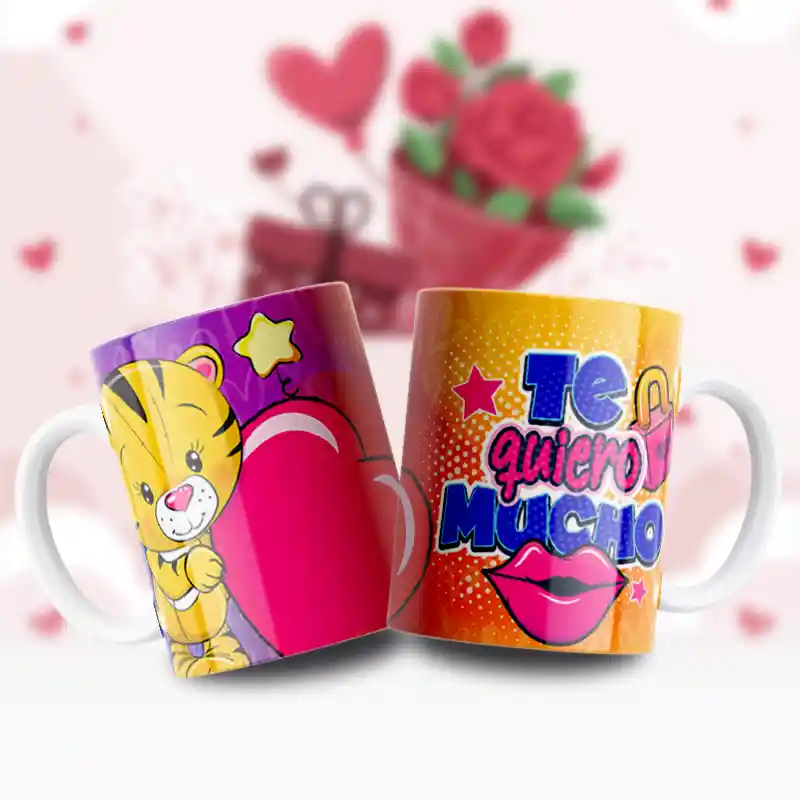 Cod 0061 · Amor