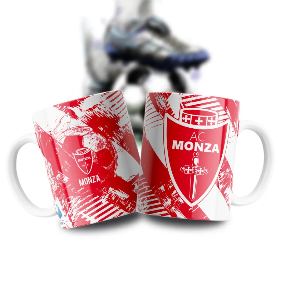 Monza · Fútbol