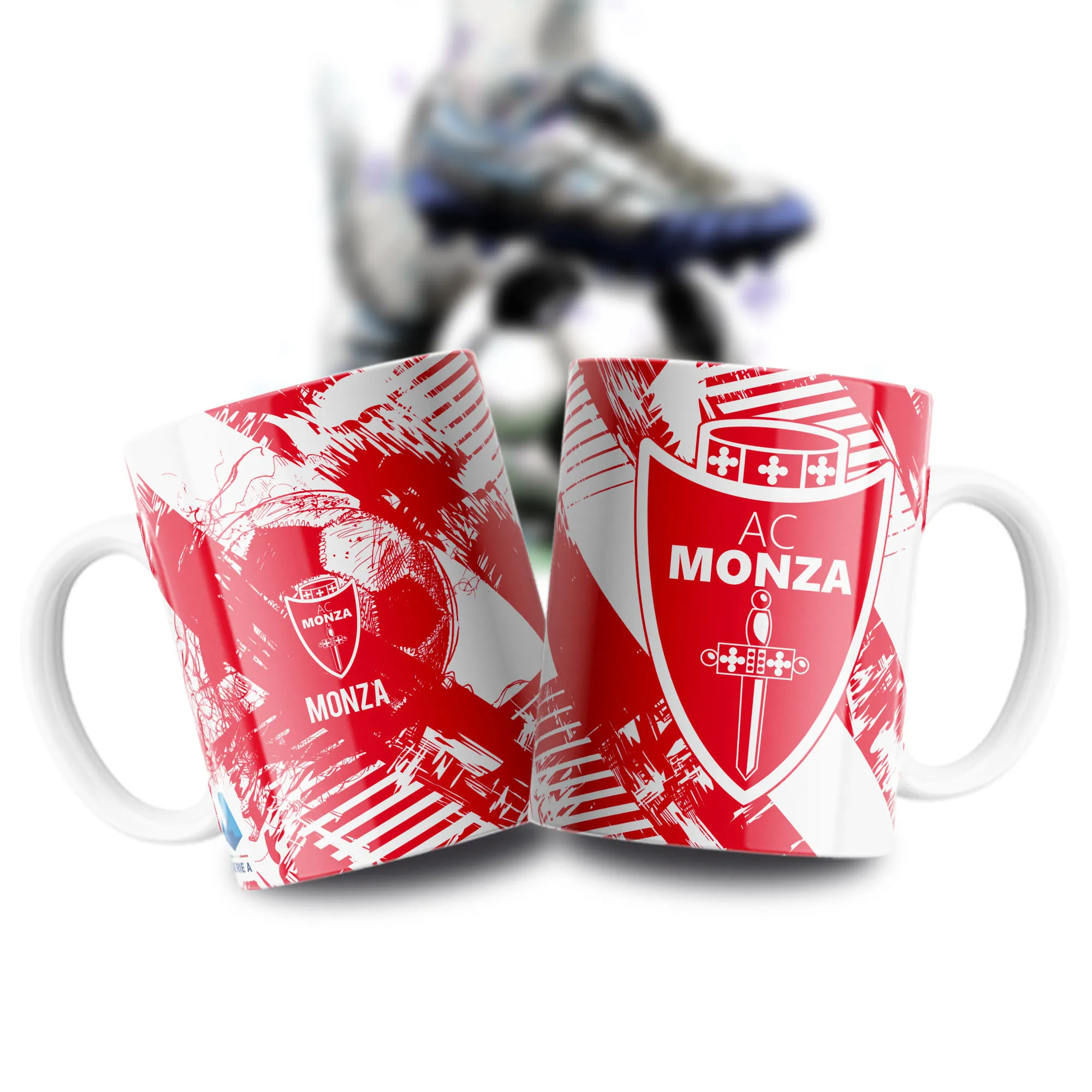 Monza · Fútbol
