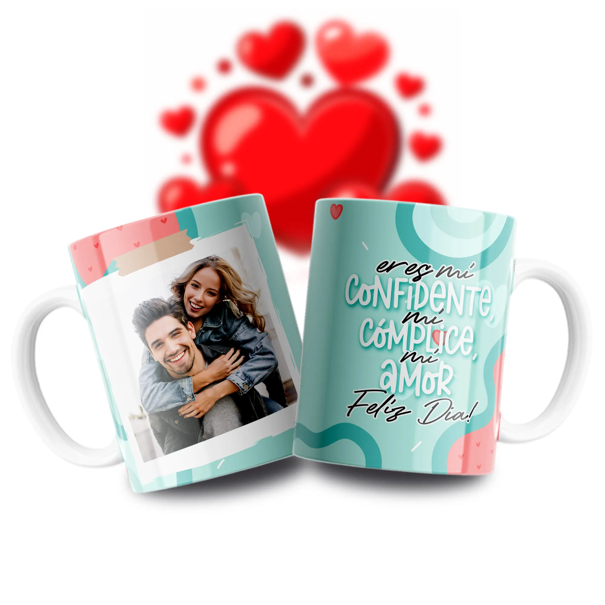 Cod 252 · Amor y Amistad