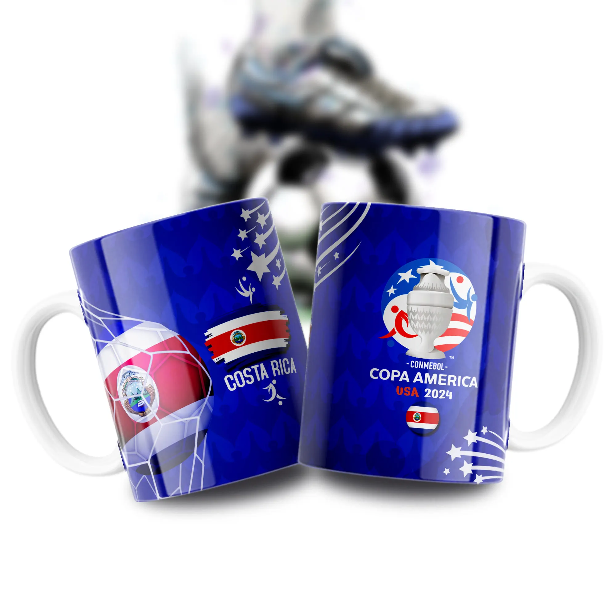 Costa Rica · Fútbol