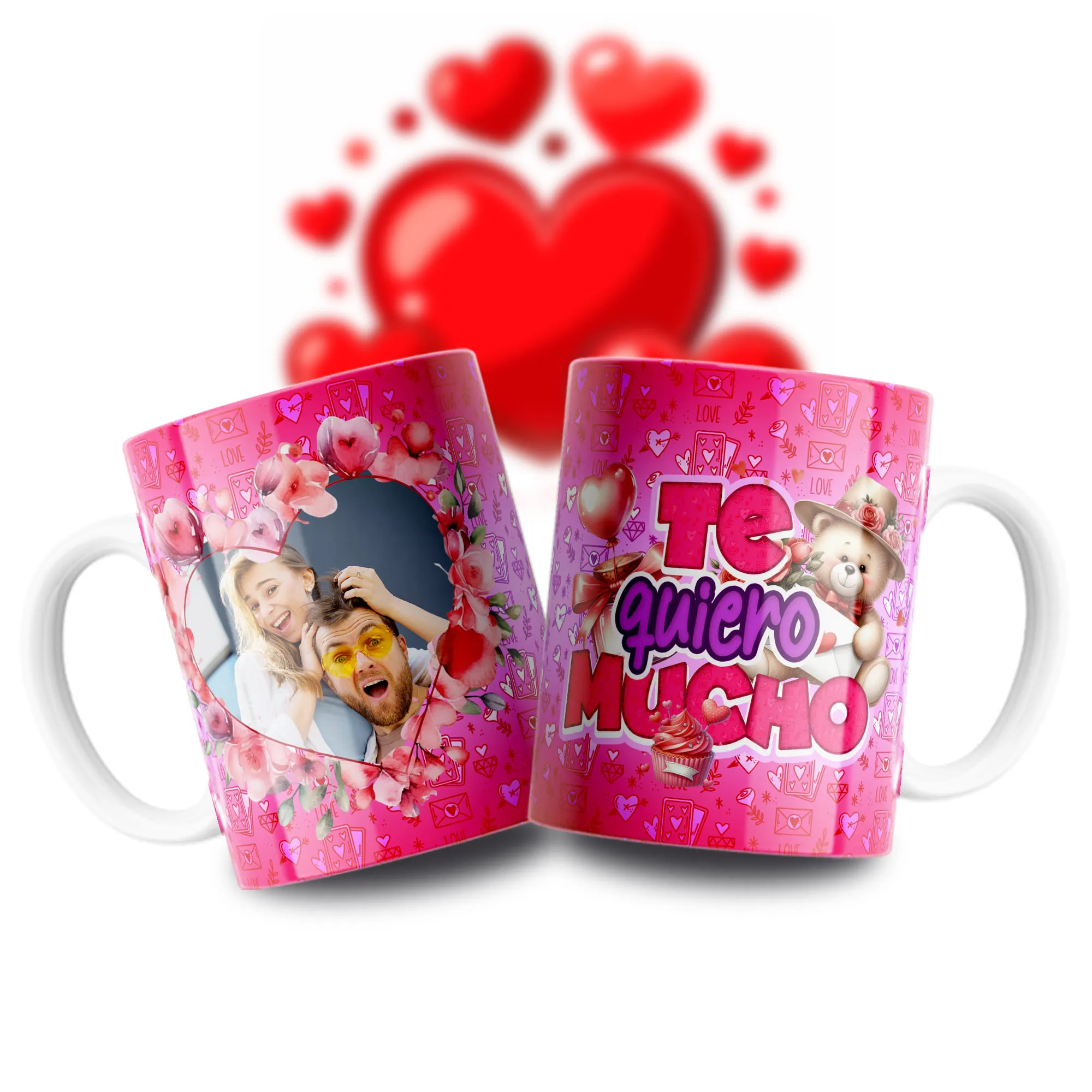 Cod 301 · Amor y Amistad