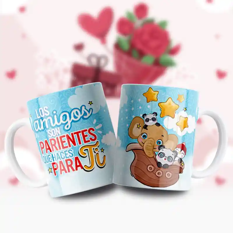 Cod 0096 · Amor