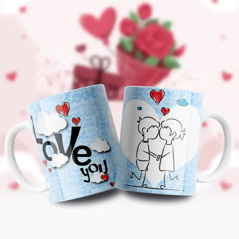 Cod 0016 · Amor