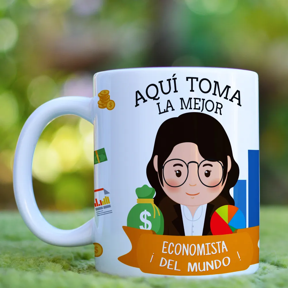 Economista 01 · Profesiones