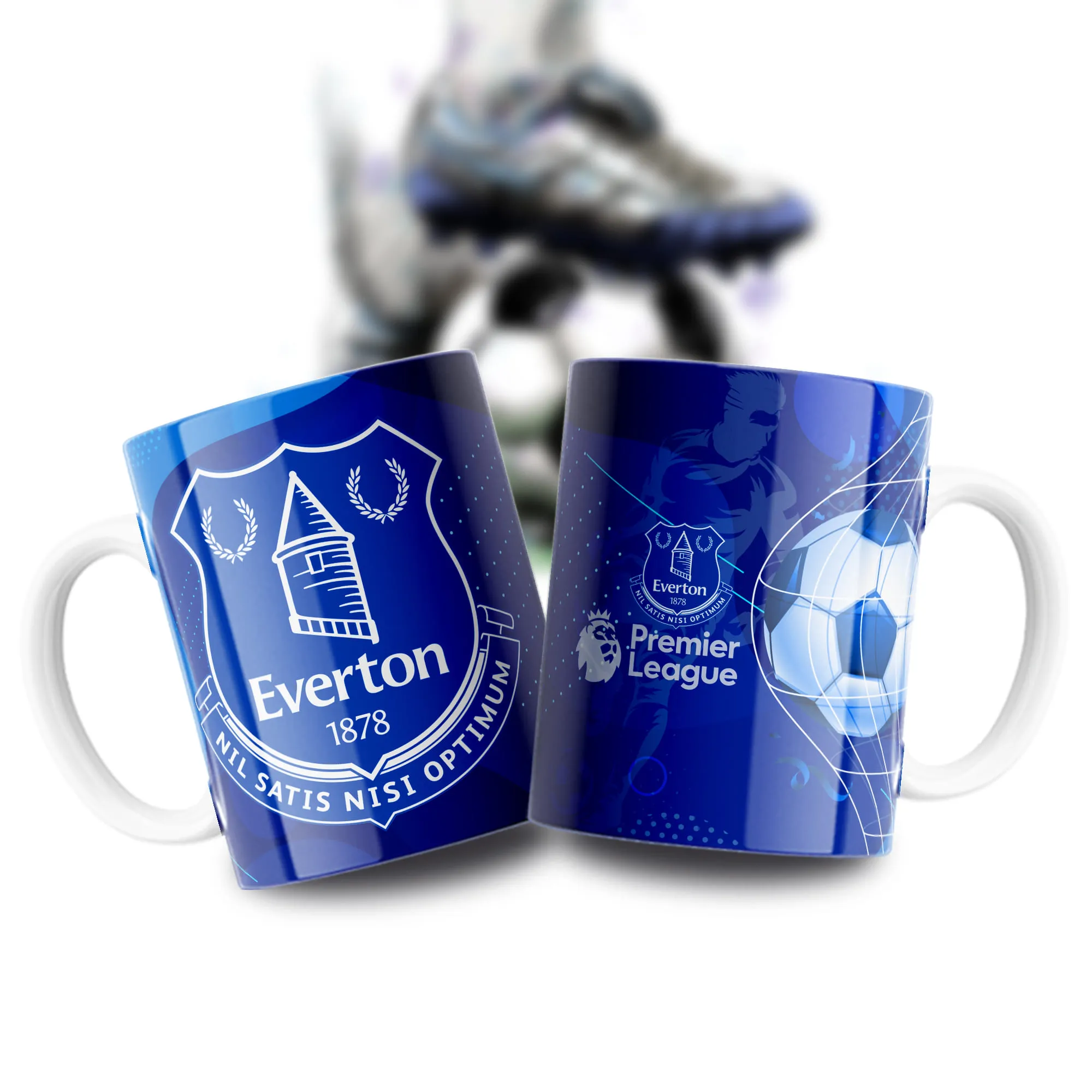 Everton · Fútbol