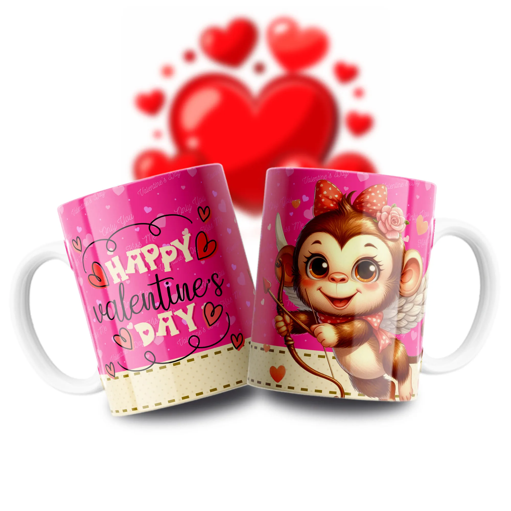 Cod 264 · Amor