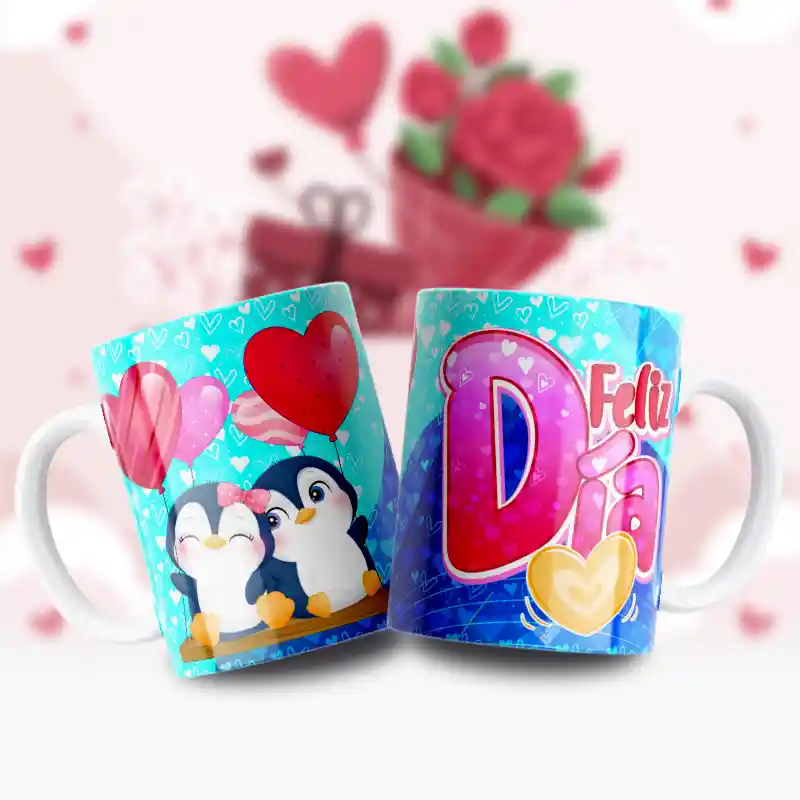 Cod 0108 · Amor