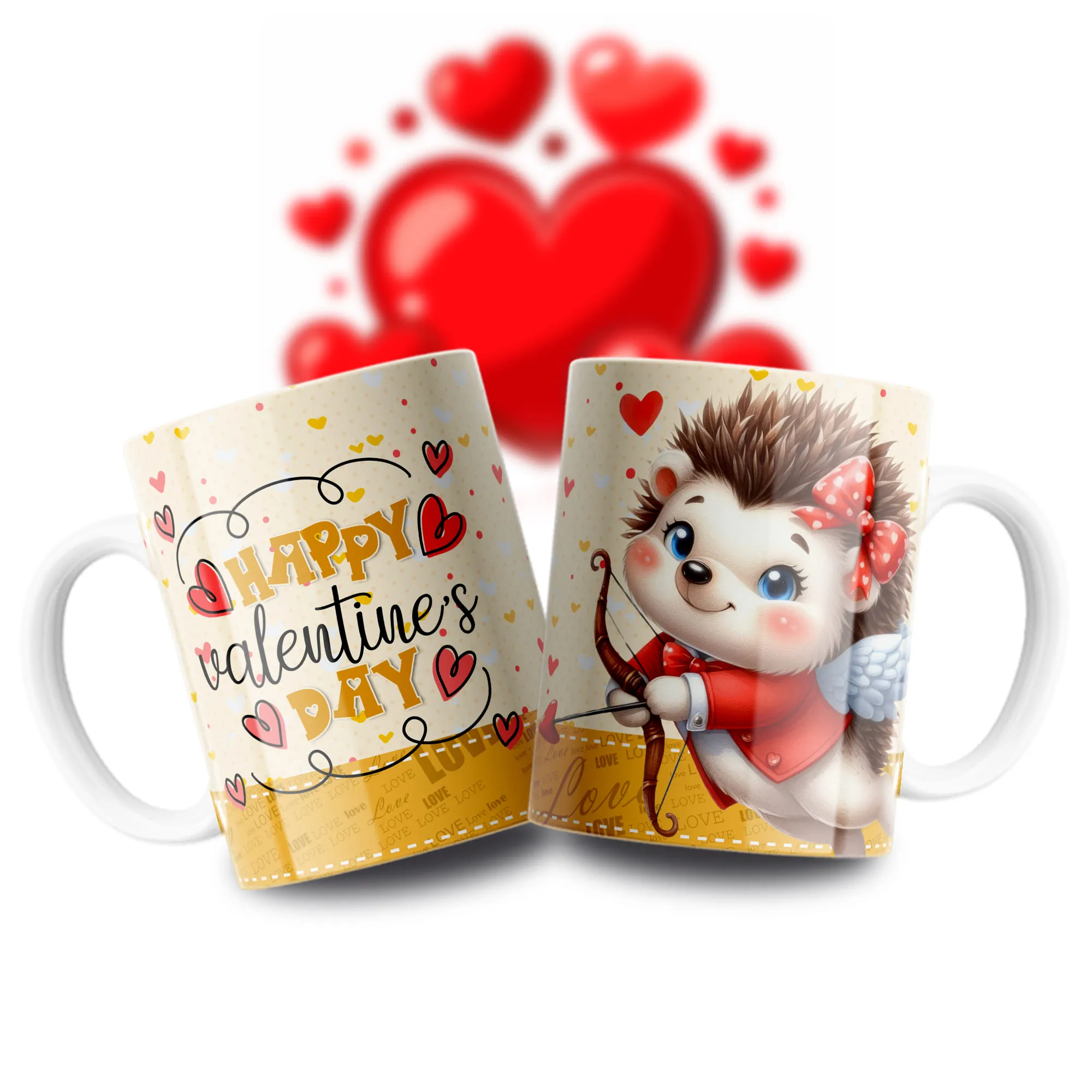 Cod 262 · Amor