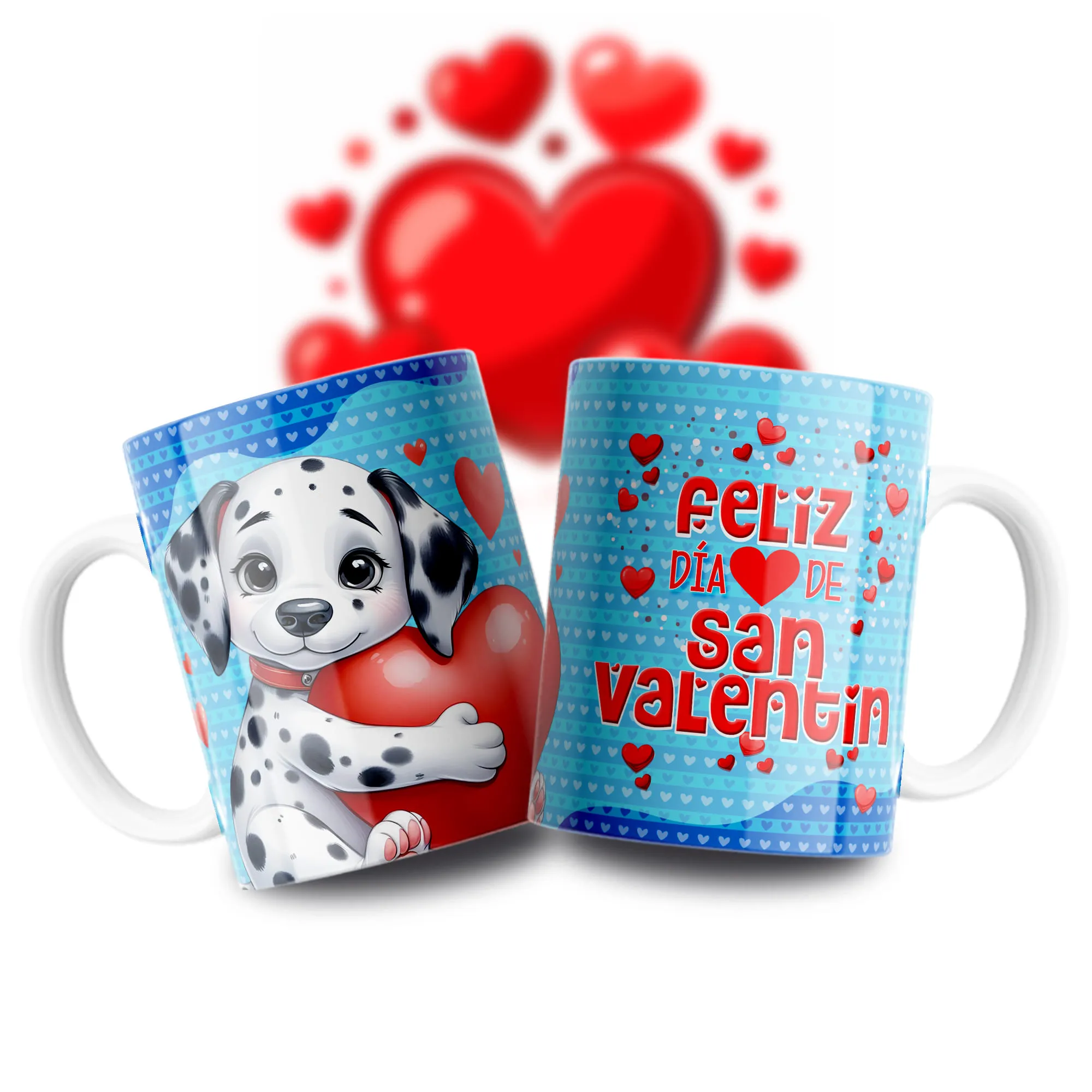 Cod 273 · Amor