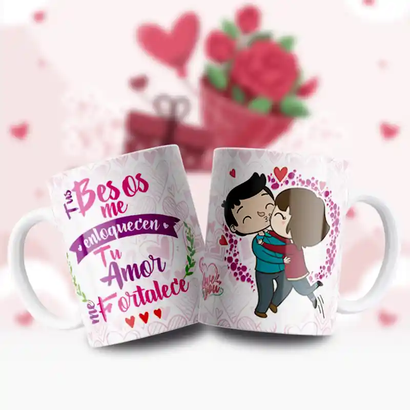 Cod 0002 · Amor