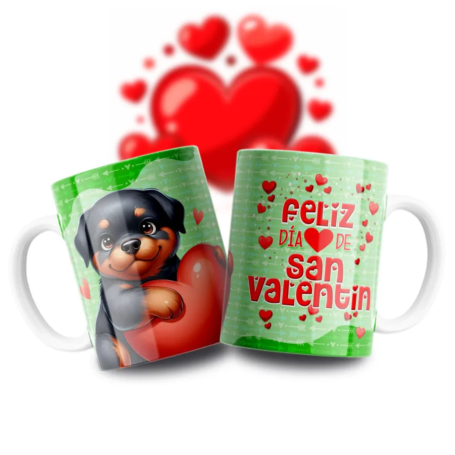 Cod 270 · Amor