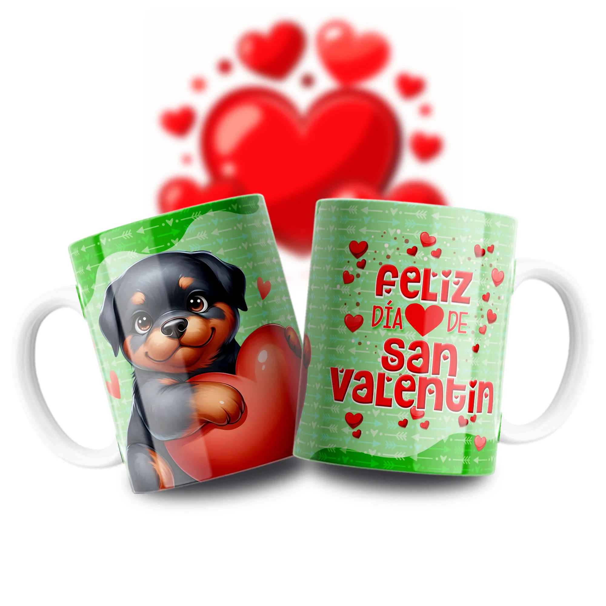 Cod 270 · Amor