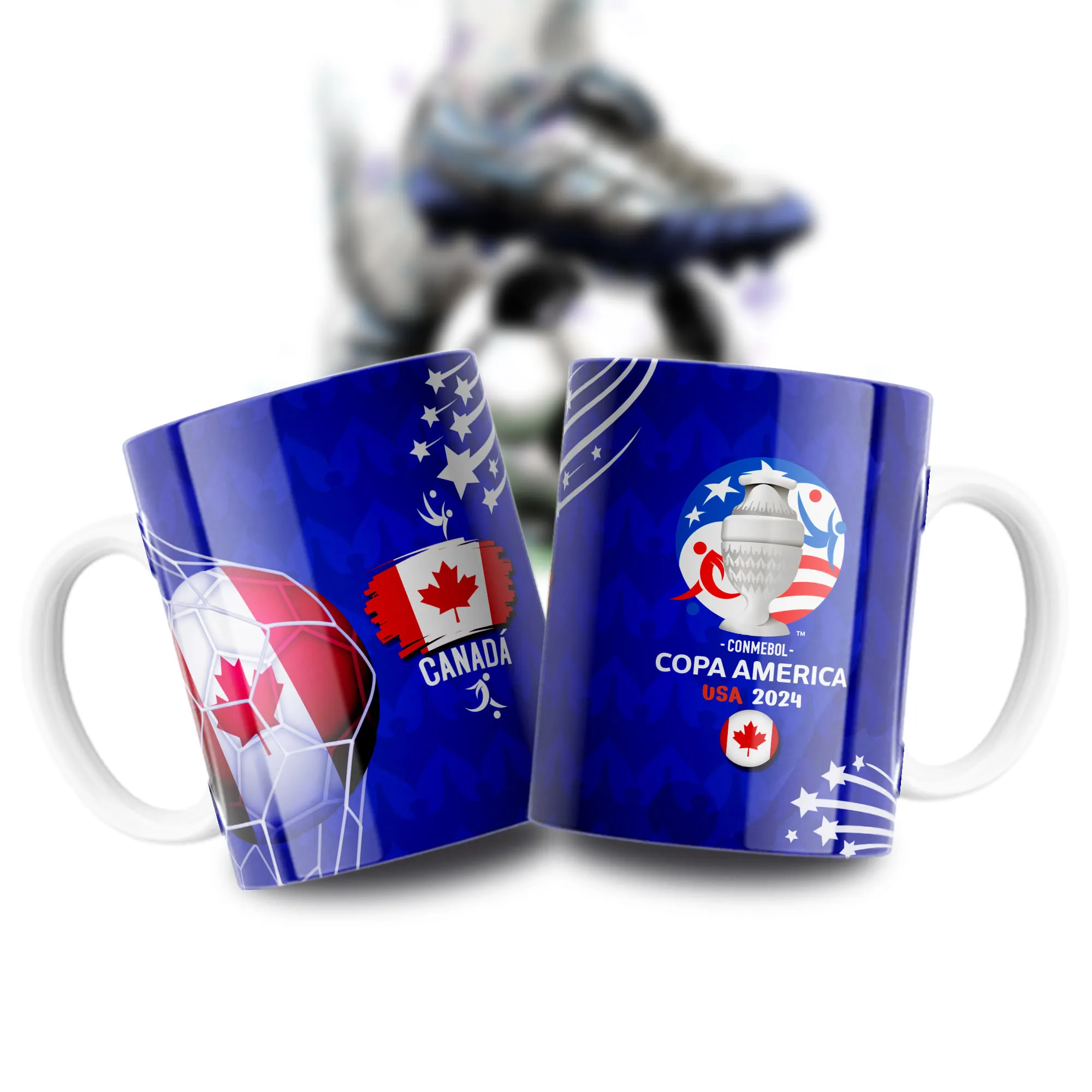 Canada · Fútbol