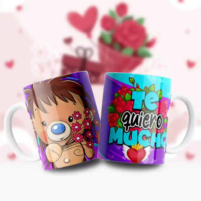 Cod 0057 · Amor