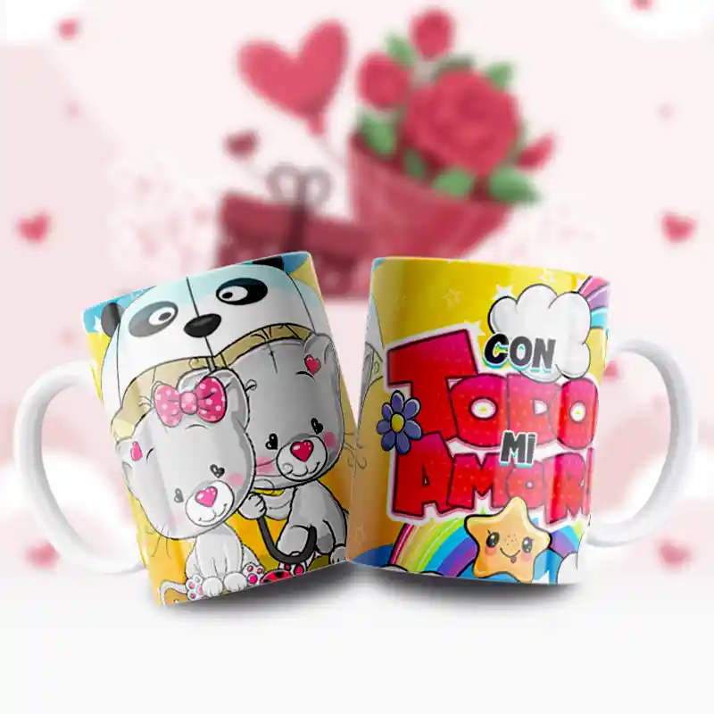 Cod 0031 · Amor