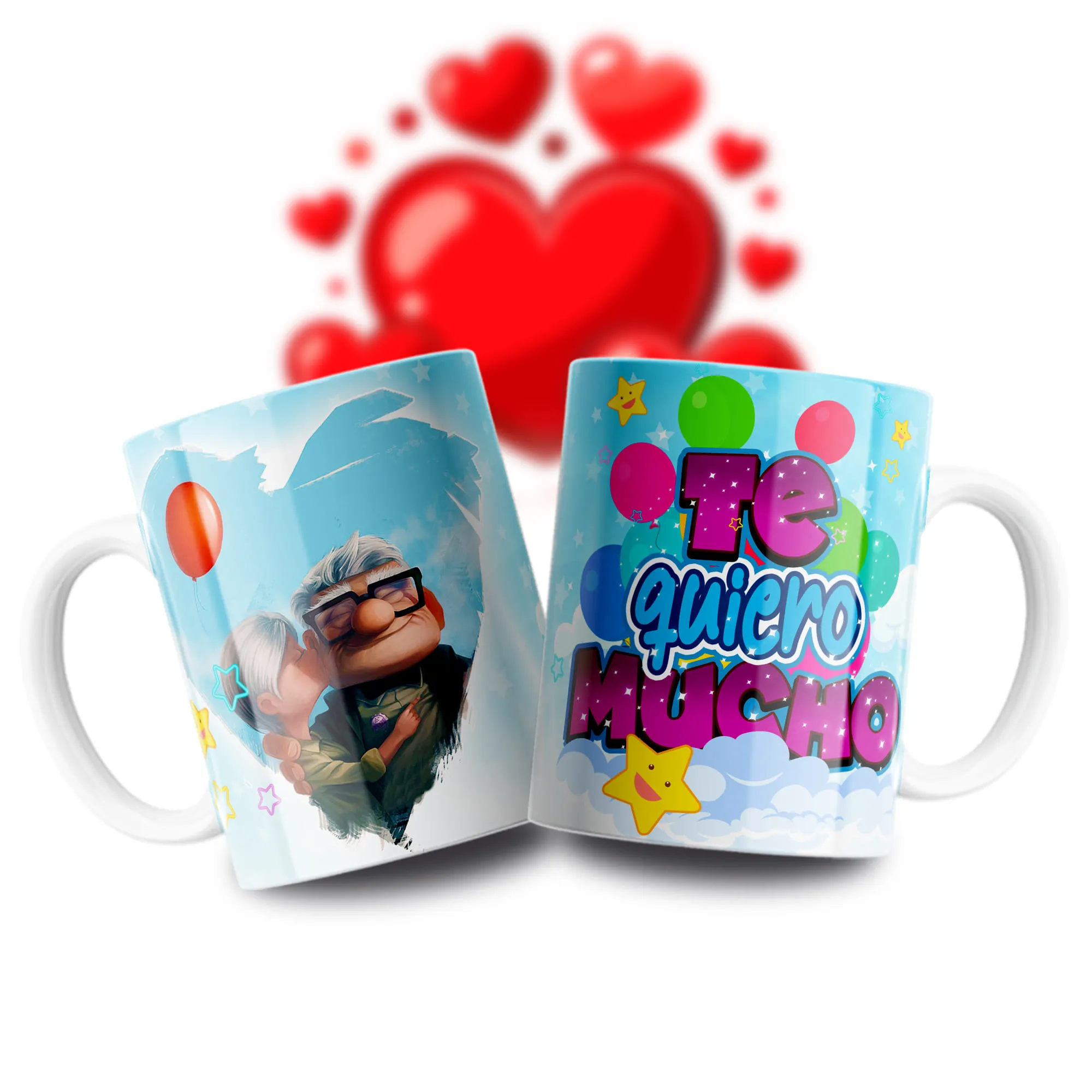 Cod 286 · Amor