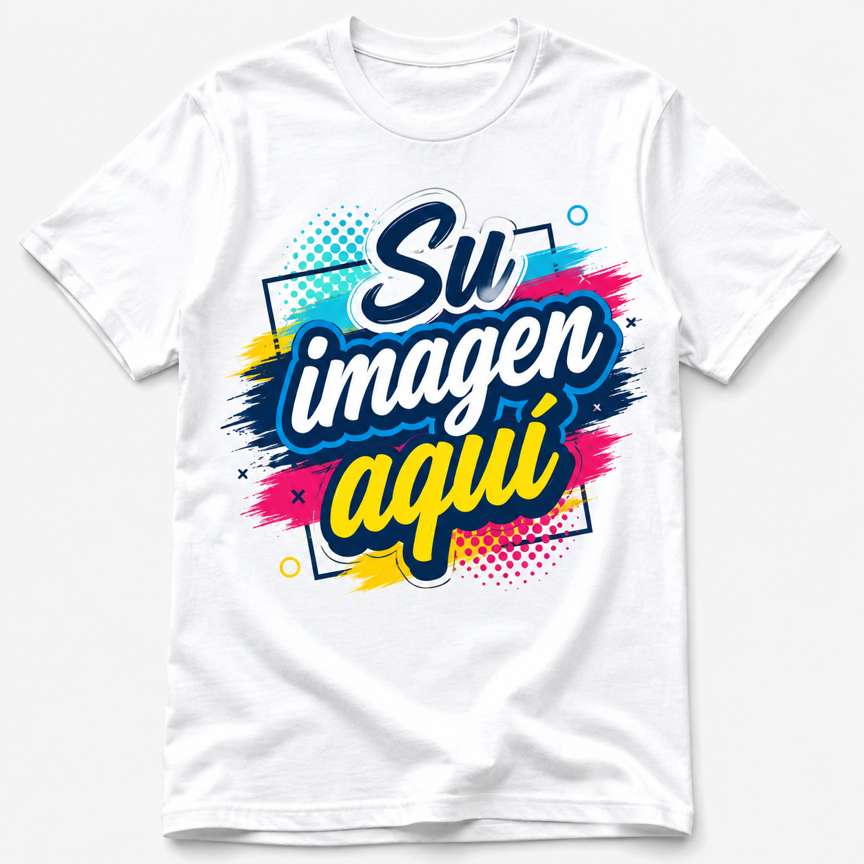 Camiseta