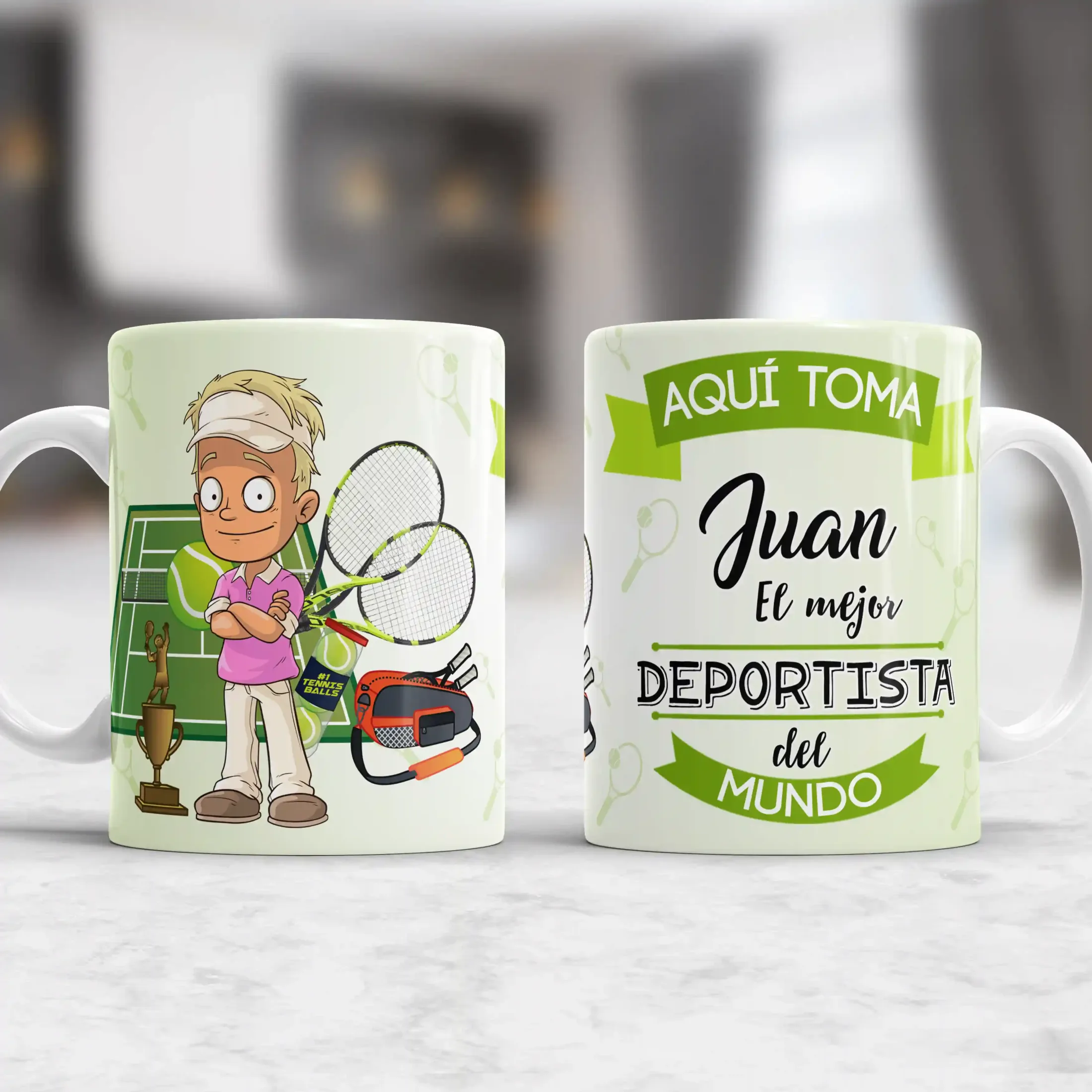Deportista 02 · Profesiones