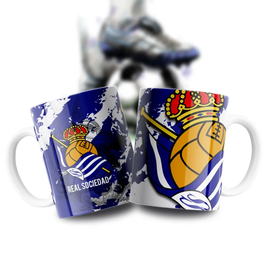 Real Sociedad · Fútbol