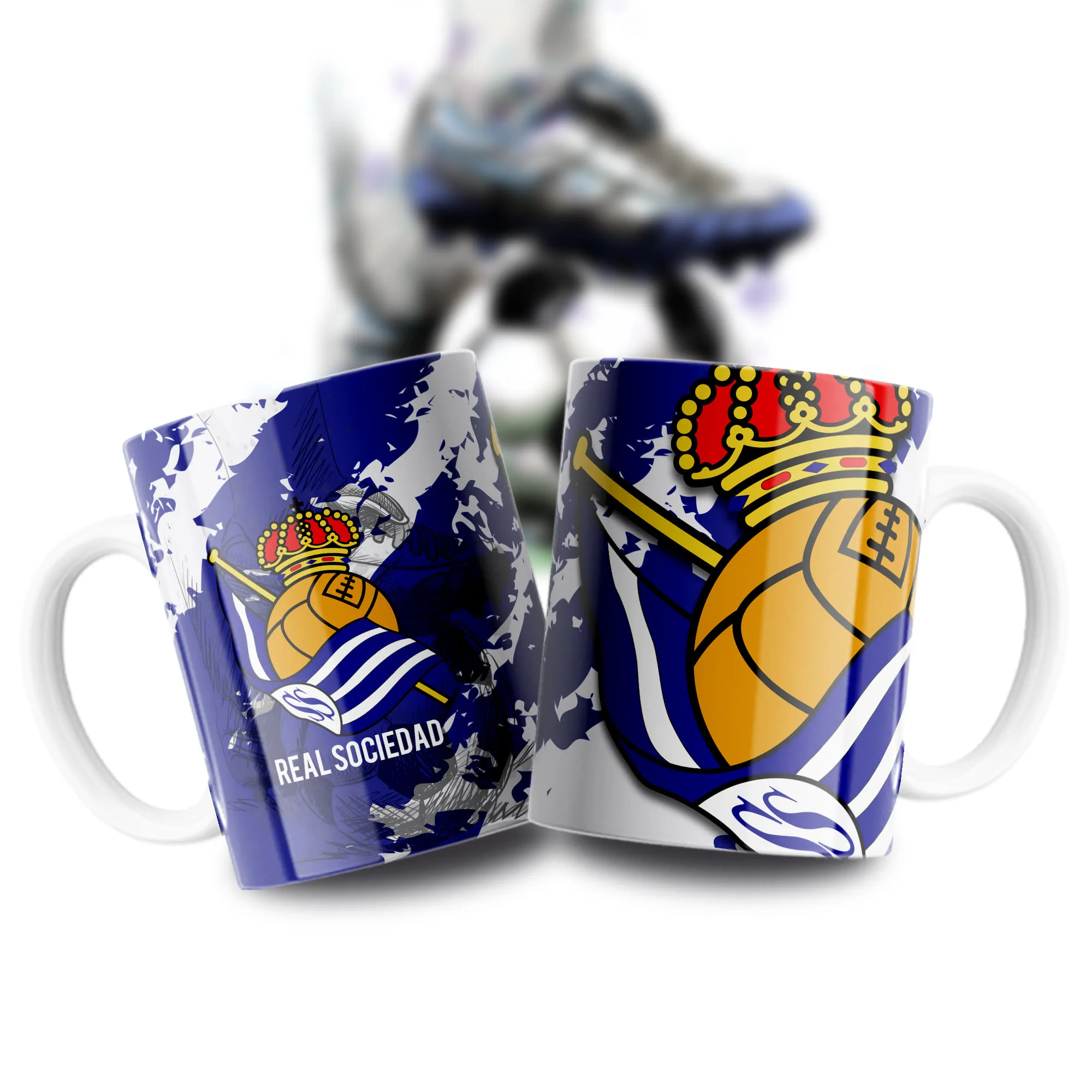 Real Sociedad · Fútbol