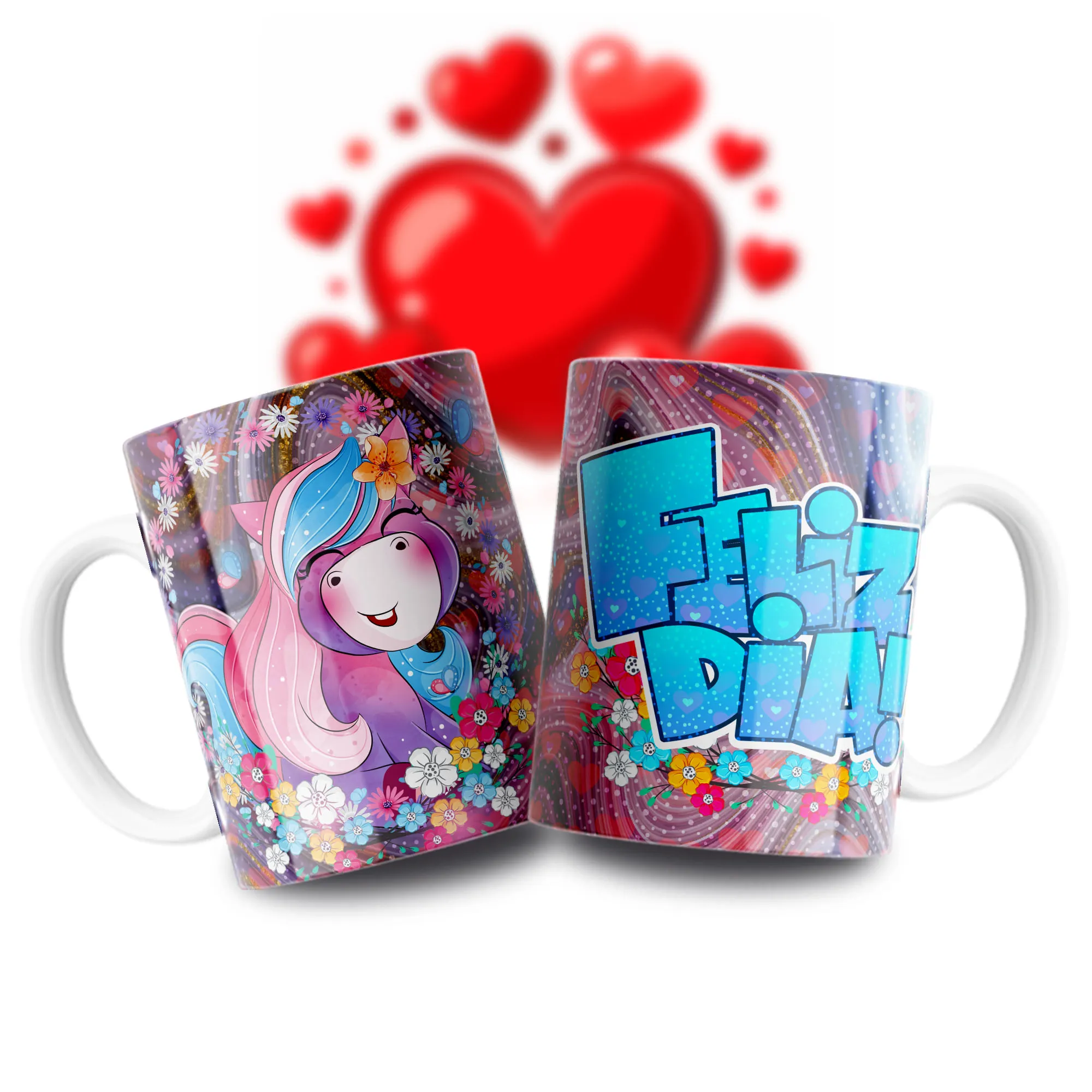 Cod 209 · Amor