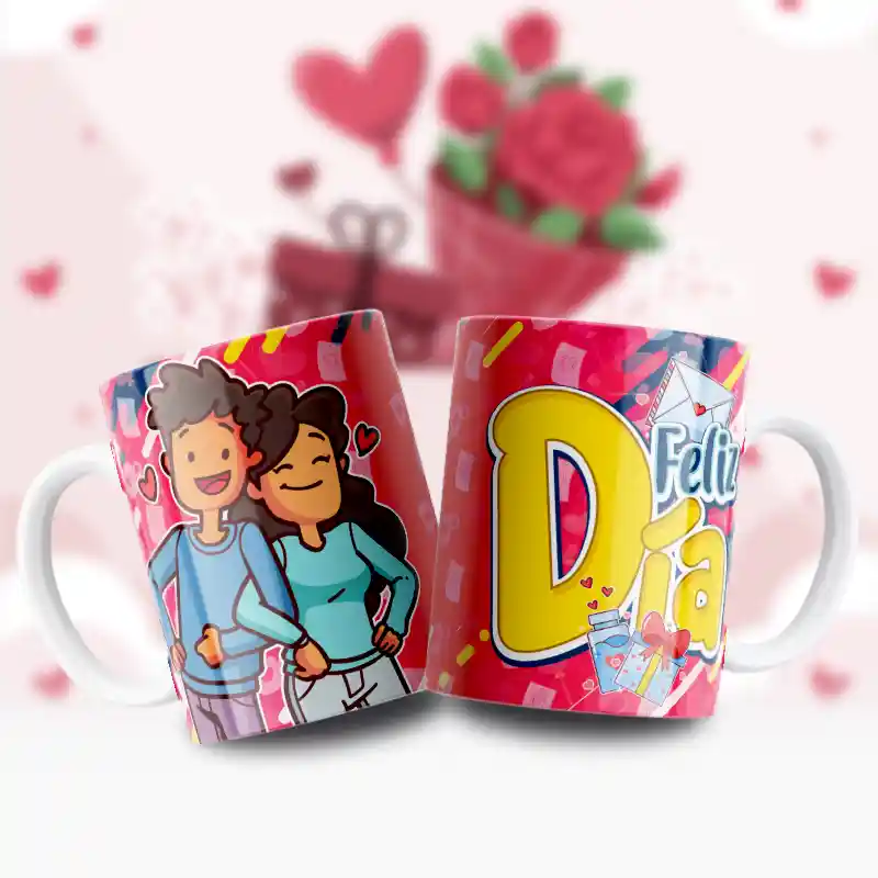 Cod 0120 · Amor