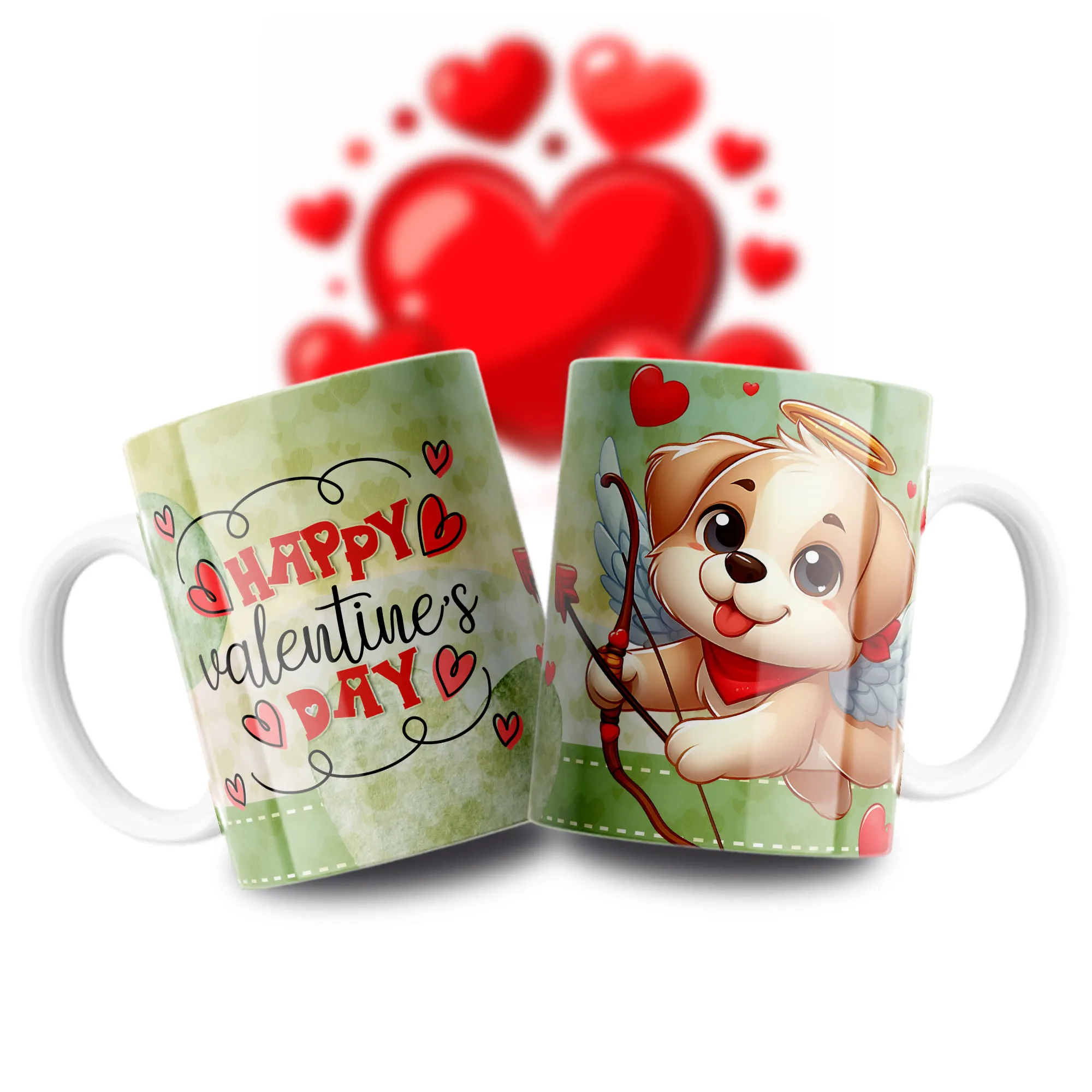 Cod 256 · Amor