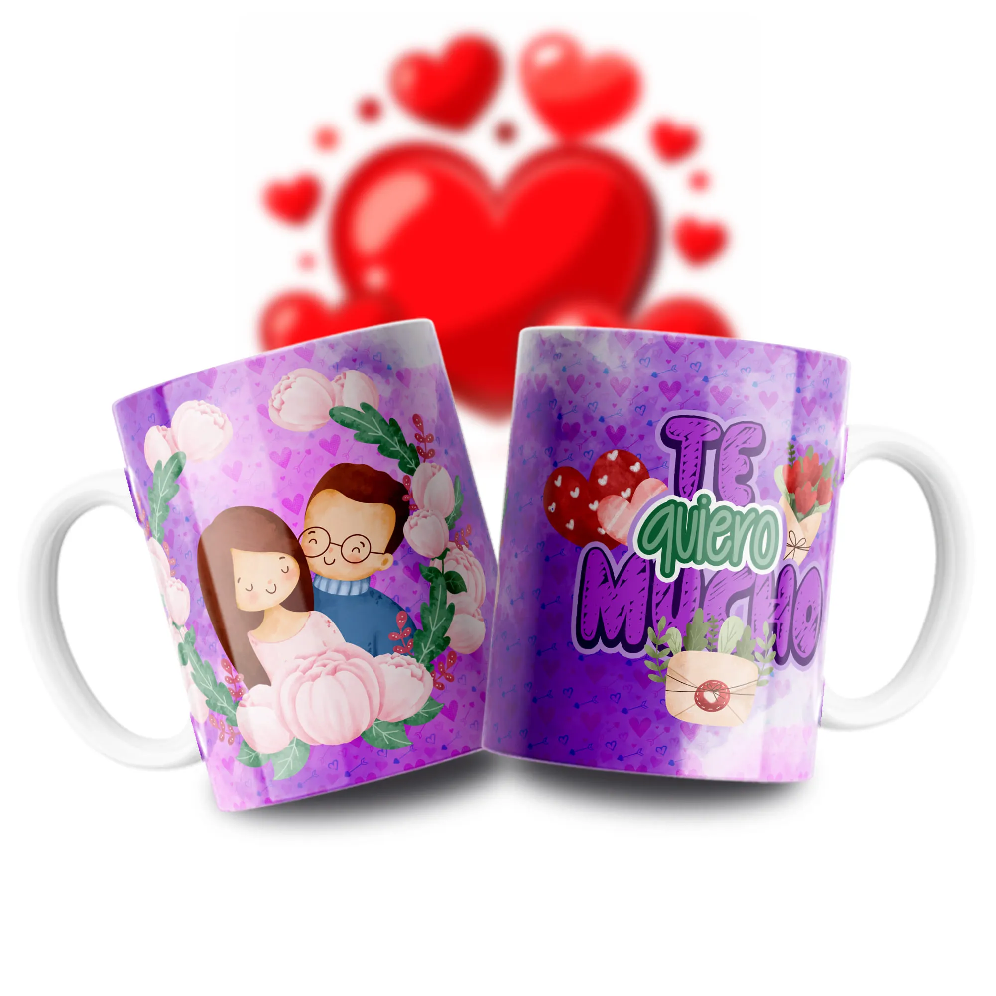 Cod 183 · Amor