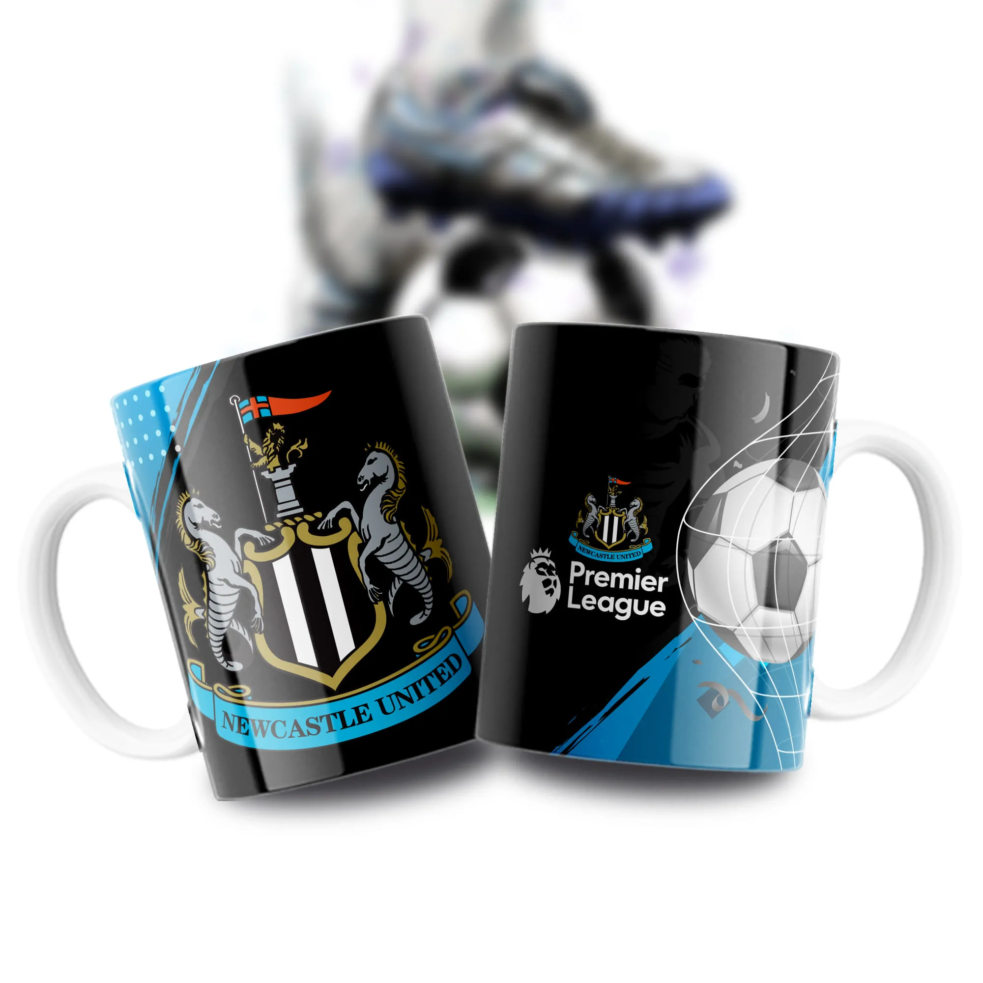 Newcastle United · Fútbol