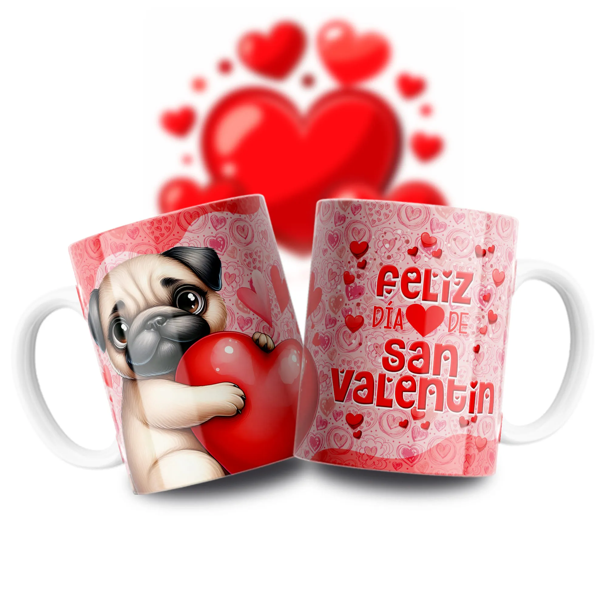 Cod 284 · Amor