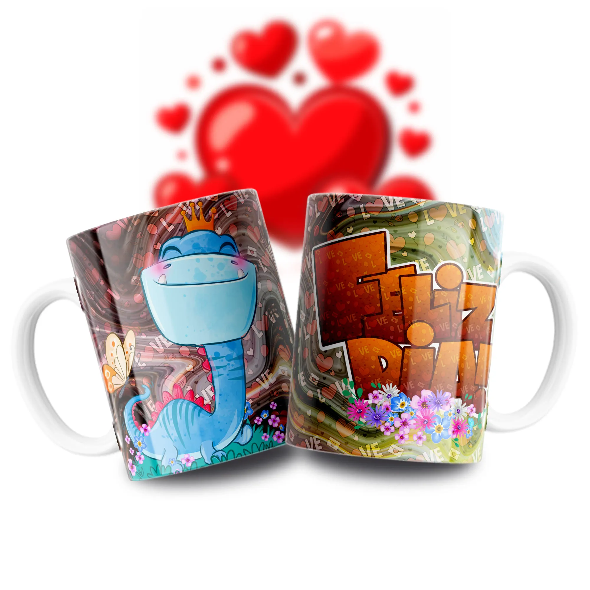 Cod 213 · Amor