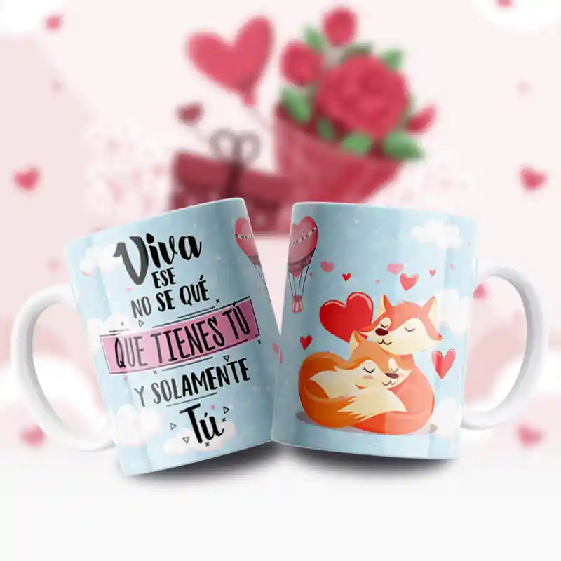 Cod 0011 · Amor