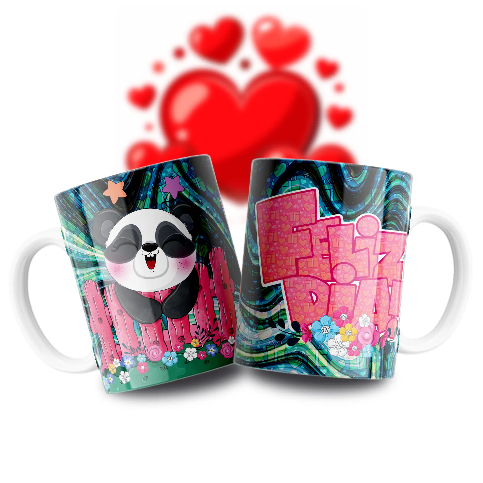 Cod 214 · Amor