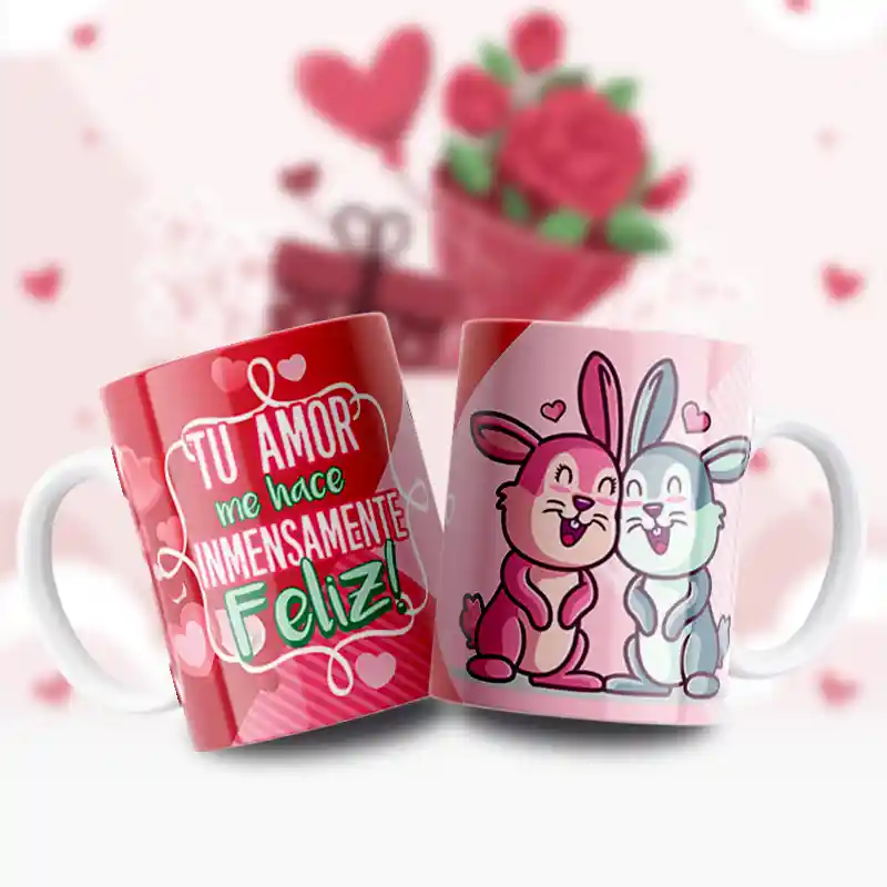 Cod 0086 · Amor
