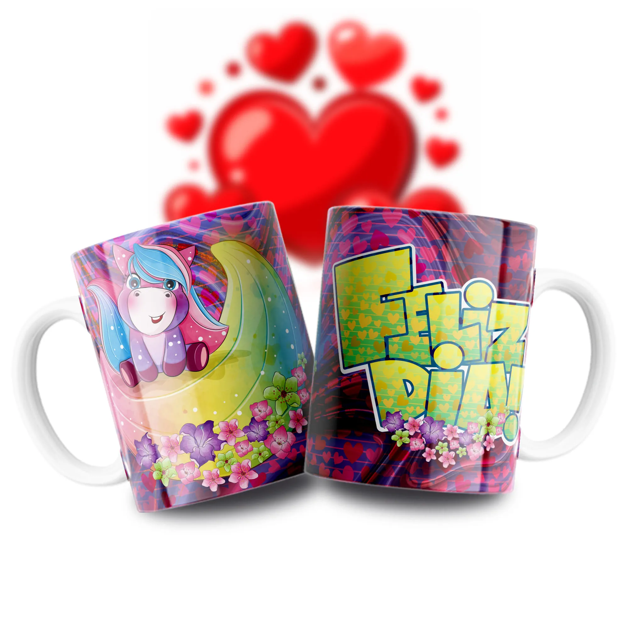Cod 208 · Amor