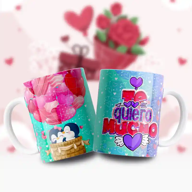 Cod 0107 · Amor
