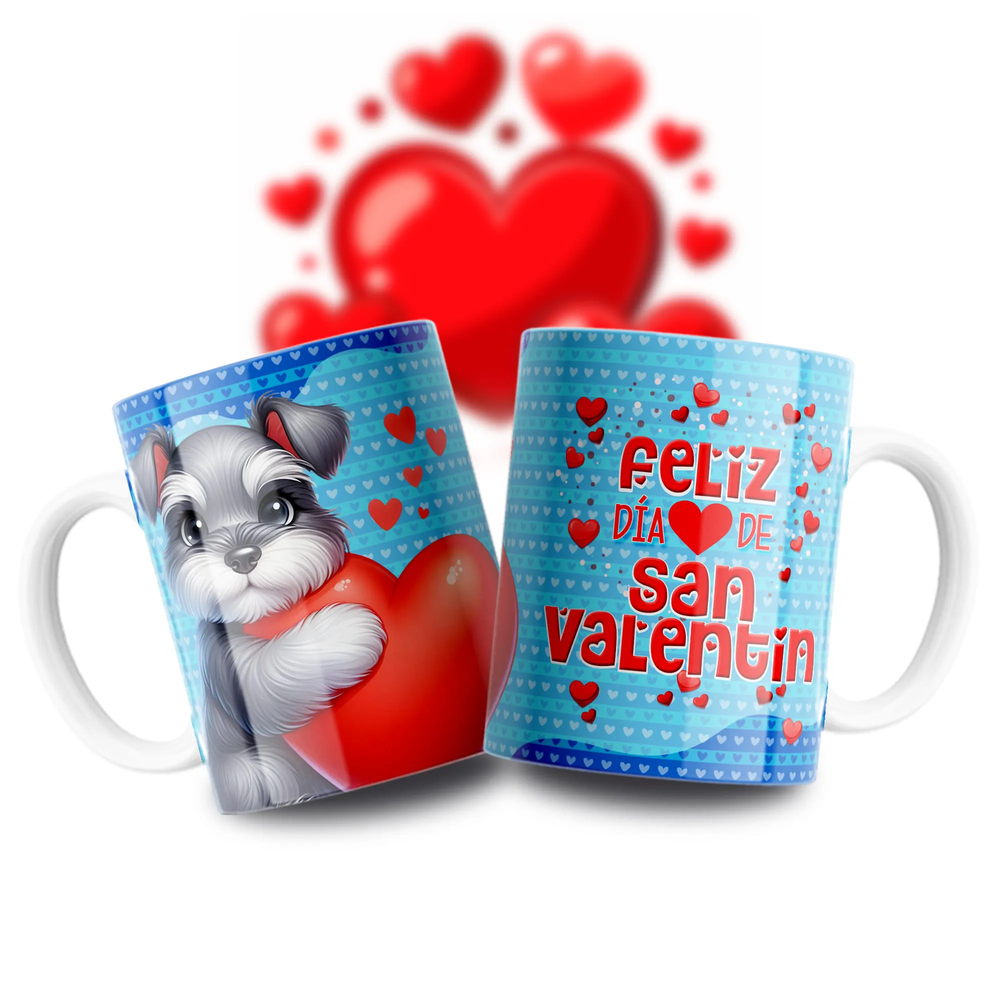 Cod 281 · Amor