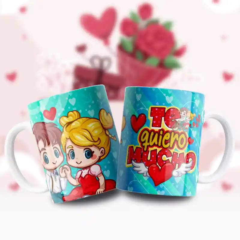 Cod 0155 · Amor