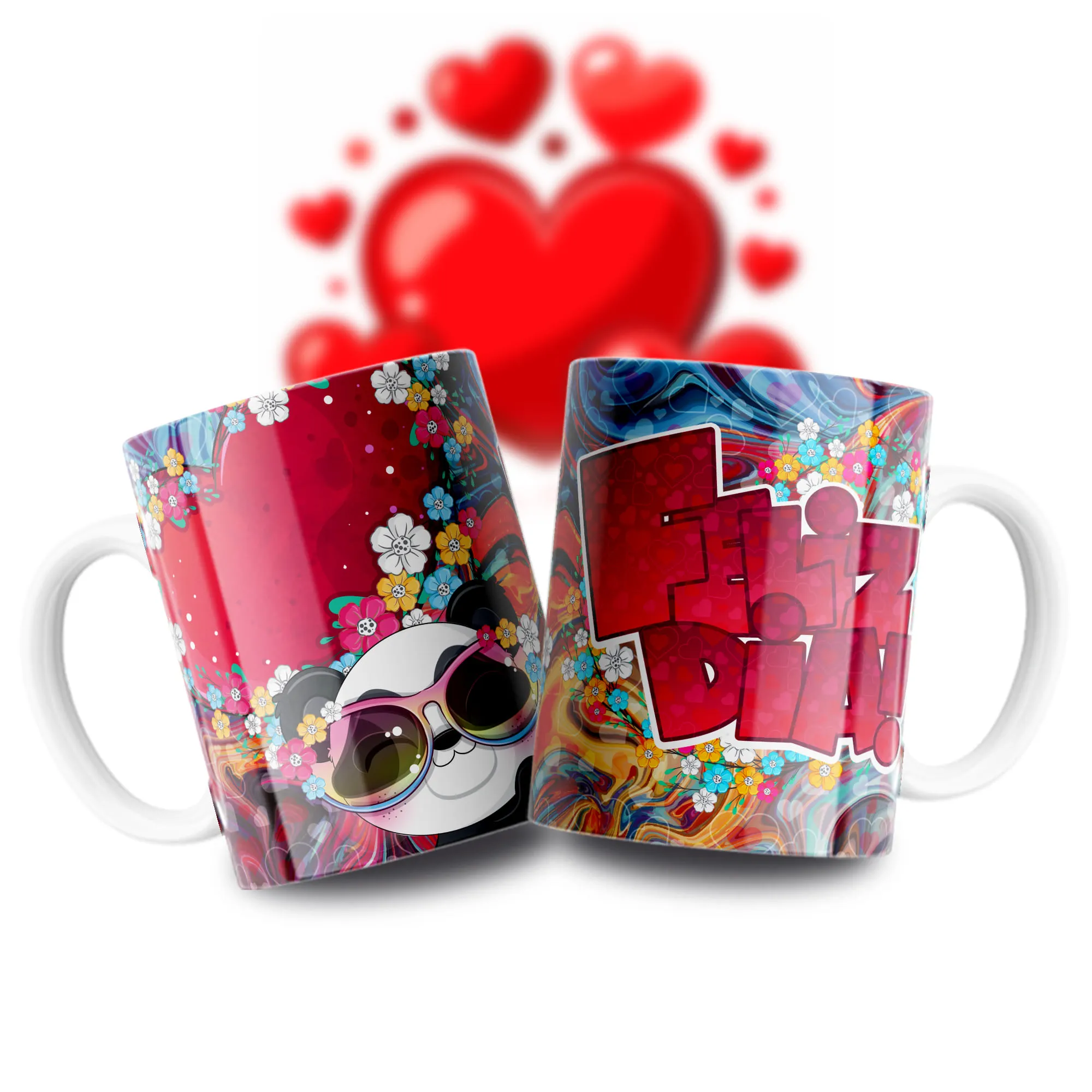 Cod 207 · Amor