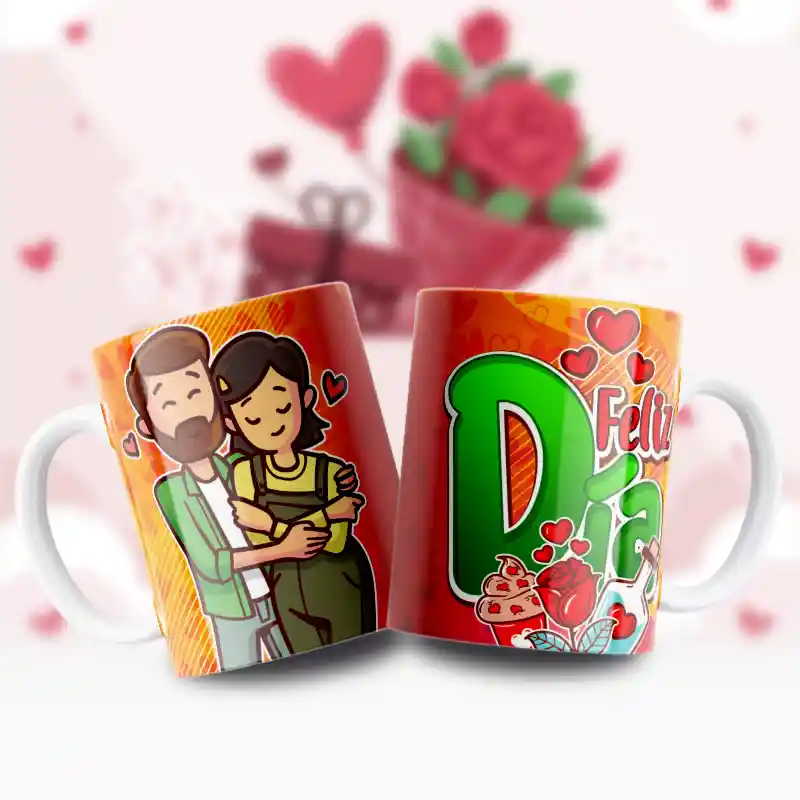 Cod 0124 · Amor