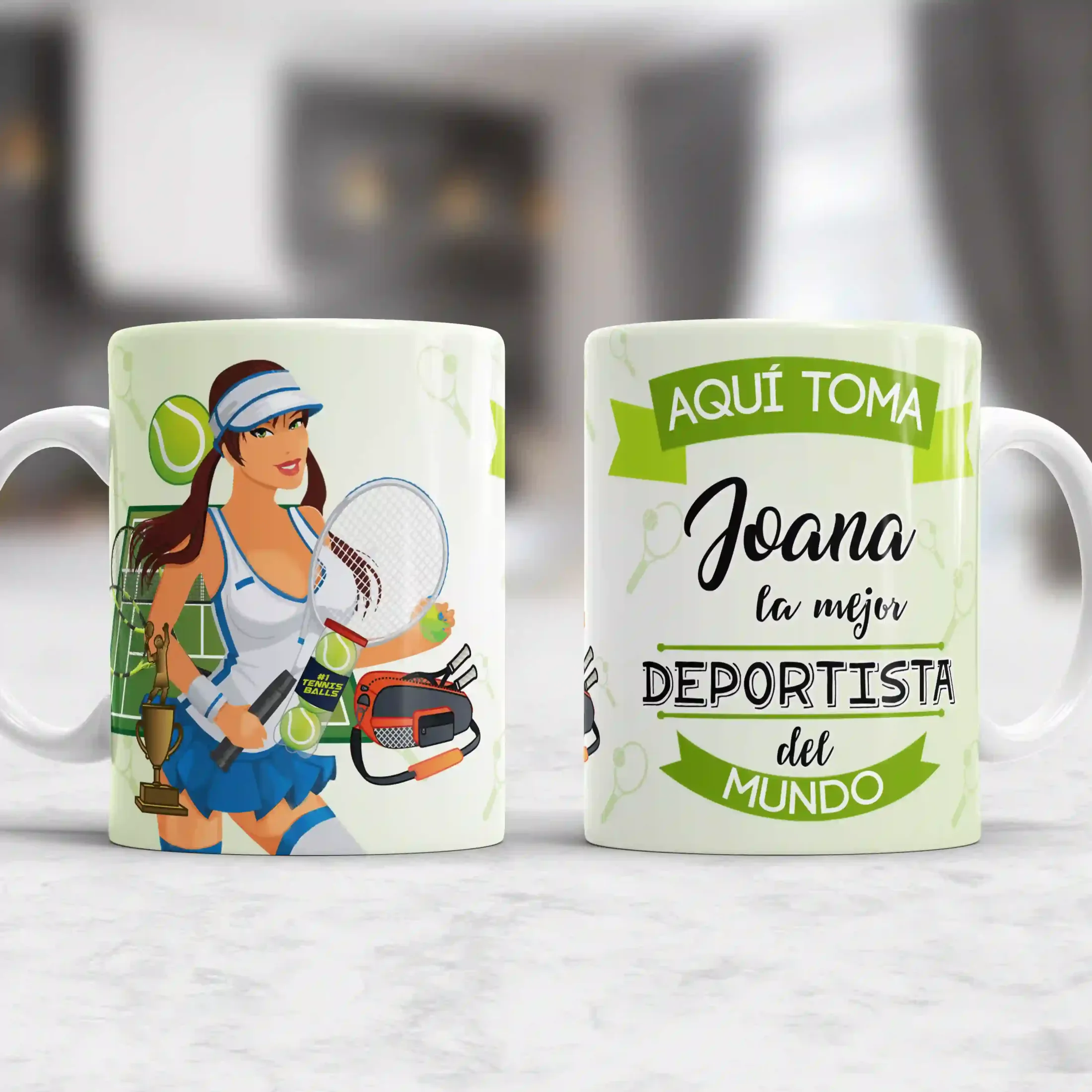 Deportista 01 · Profesiones