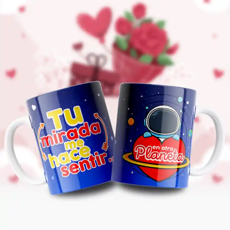 Cod 0089 · Amor