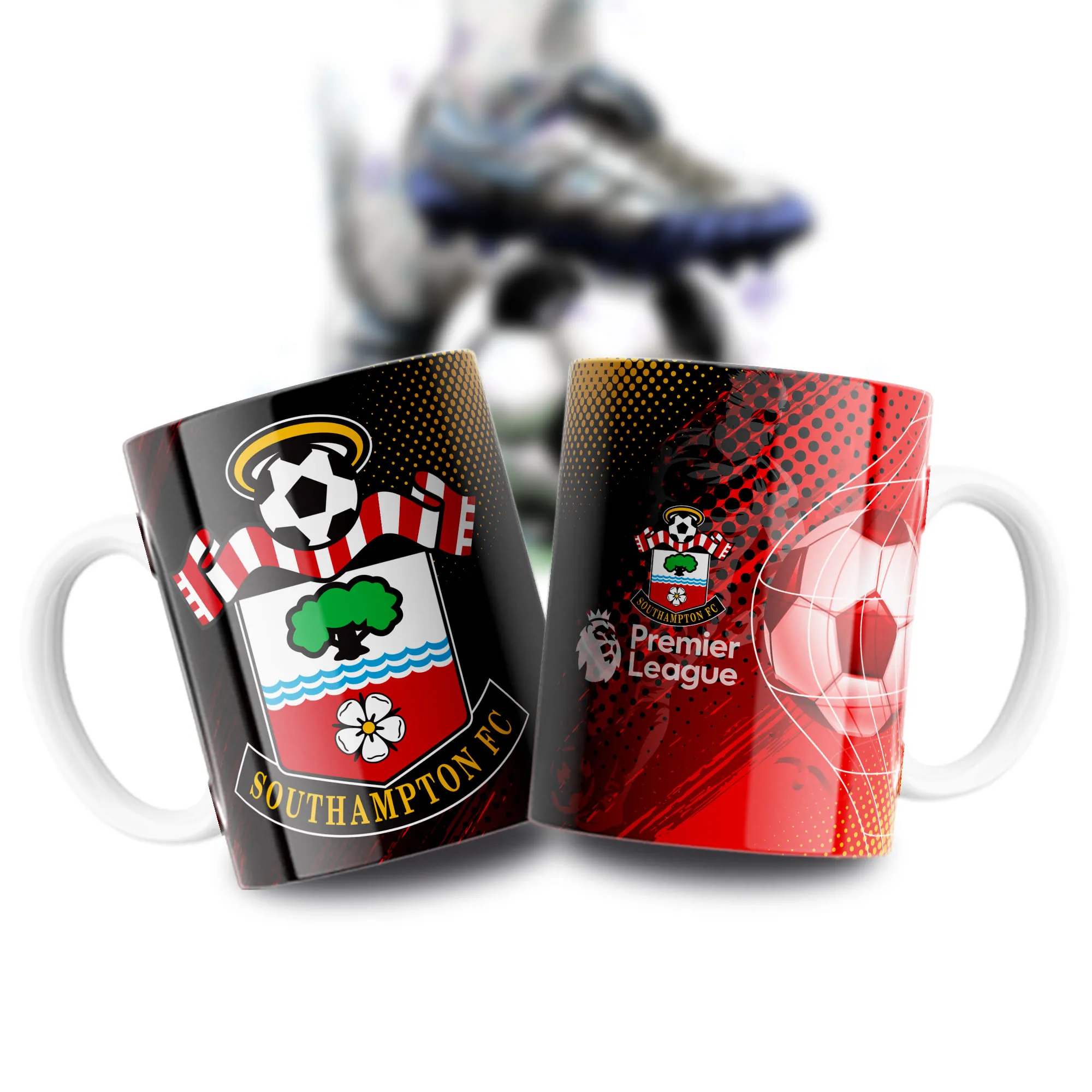 Southampton · Fútbol