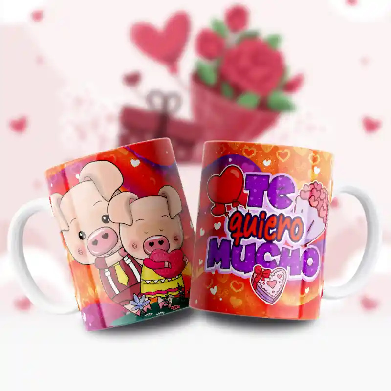 Cod 0153 · Amor