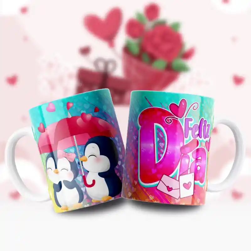 Cod 0104 · Amor