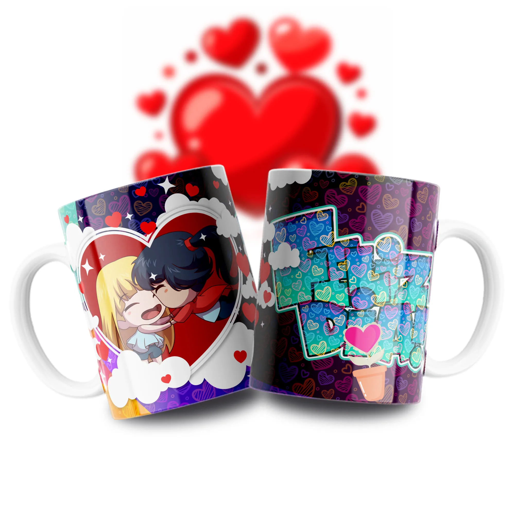 Cod 200 · Amor