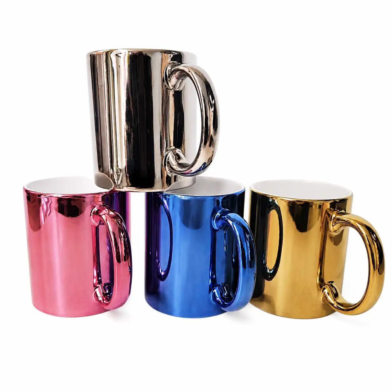 Mug Espejo