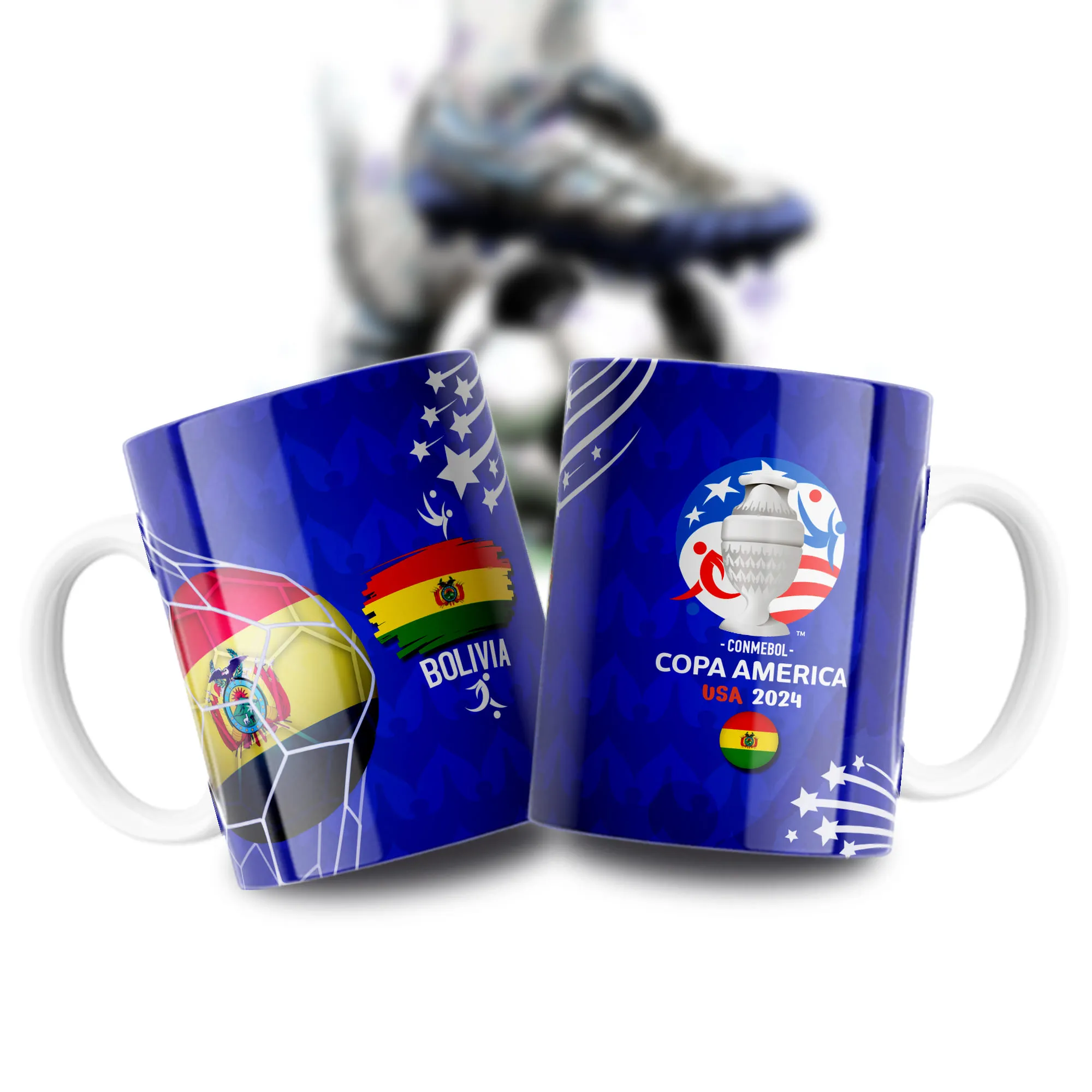 Bolivia · Fútbol