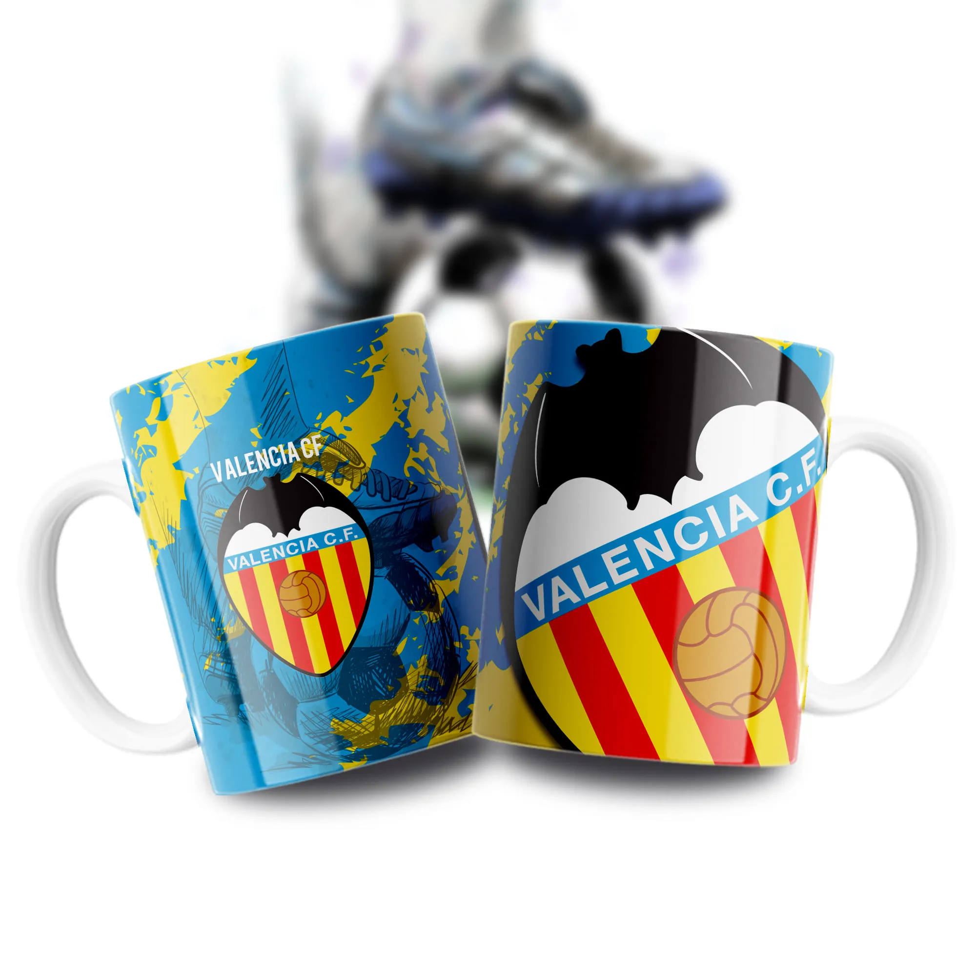 Valencia · Fútbol